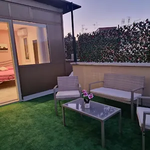 Appartement Saint Peter Vatican Confortable Stellasia Casa, Rome