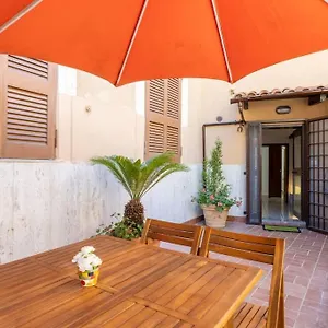 Appartement Casa Gianni 5 Stelle With Garden, Rome