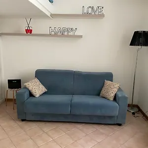  Appartamento Loft Piccola Londra