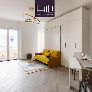 Appartement Casa Parboni By Hili, Rome