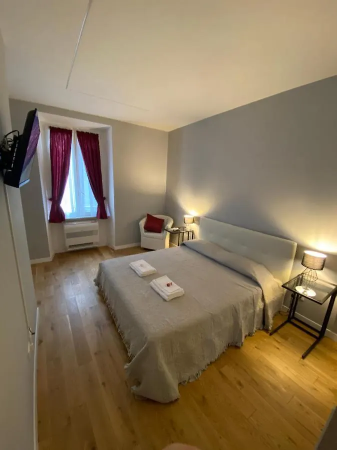 Cavour Home Roma