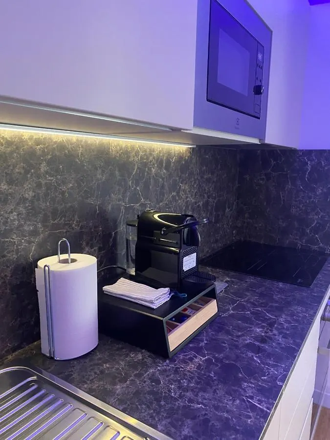 Cavour Home Roma Appartamento